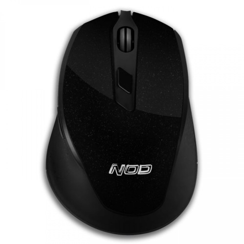 FLOW WIRELESS OPTICAL MOUSE 141-0129