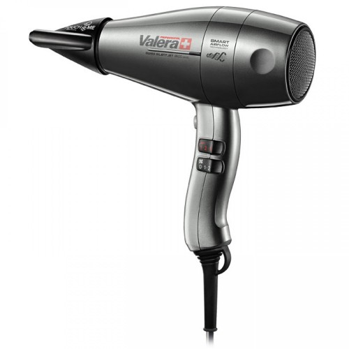 SWISS SILENT JET 8600 D RC IONIC HAIRDRYER 2400W,ROTOCORD 228-0012